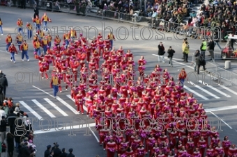 Mike Miller Dance Team