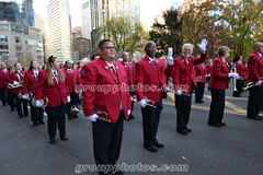 band directors
