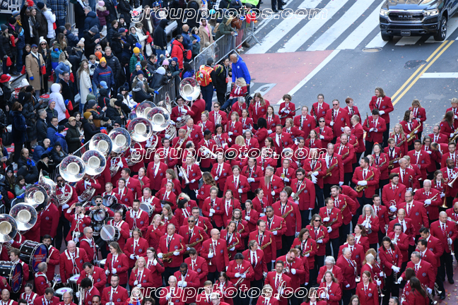 band directors