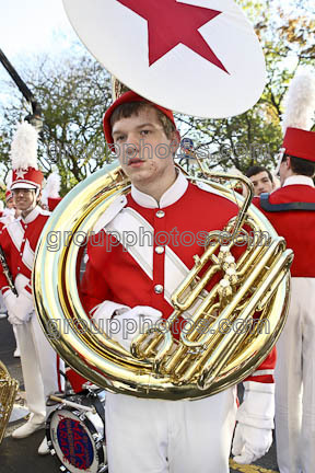 Macys Band