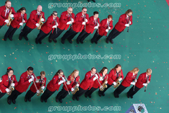 band directors