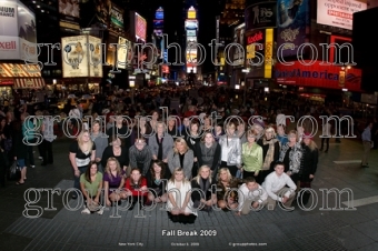 Fall Break 2009