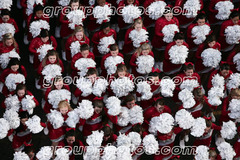 cheerleaders