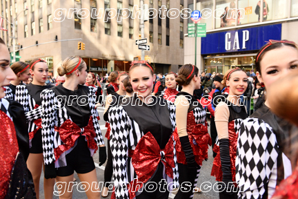 dance stars