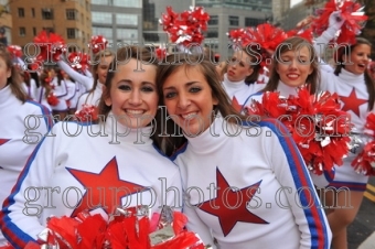 Varsity Spirit