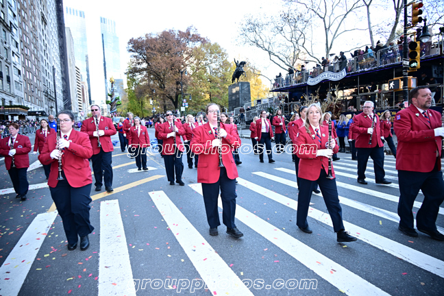 band directors
