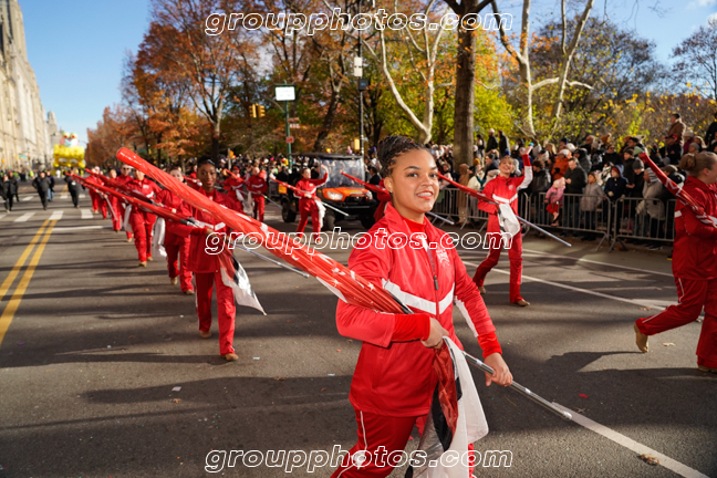 macys band