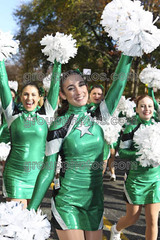 Cheerleaders