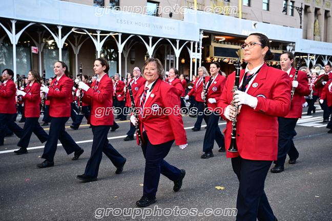 band directors