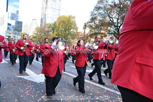 band directors
