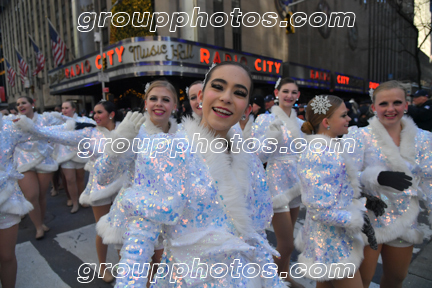 dance stars