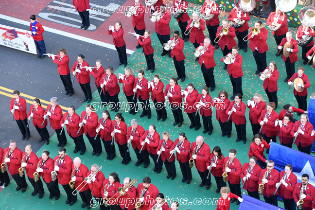 band directors