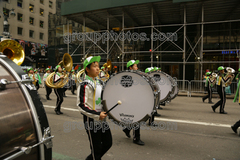 Osaka Toin-St Pats
