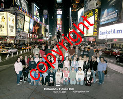 Hillwood_Fossil Hill