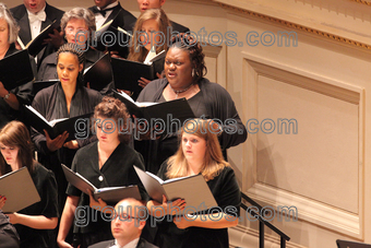 Carnegie Hall
