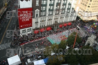 Macy's Great American