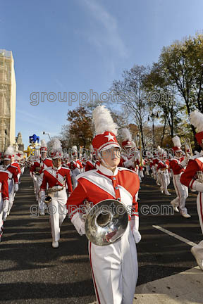 Macys Band