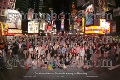 Norh Shore Academy of Dancing