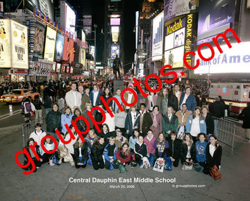 Central Dauphin East