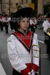 Connetquot High School