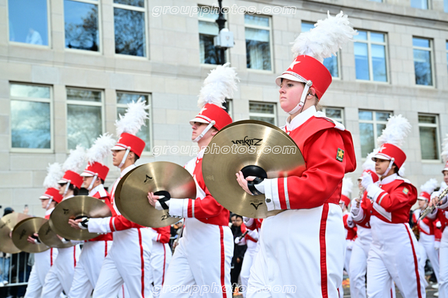 macys band