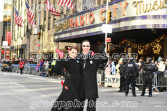 f astaire dancers