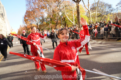macys band
