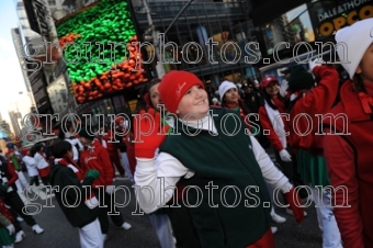Macy's Great American Marching Band
