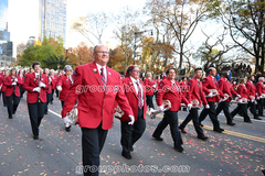 band directors