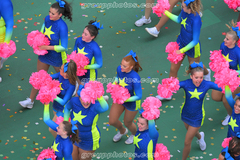 cheer