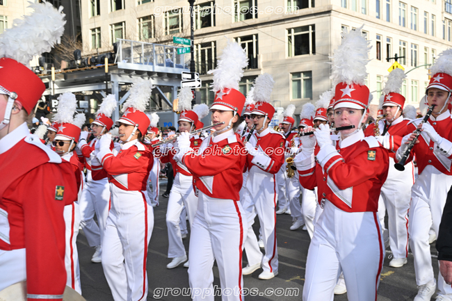 macys band