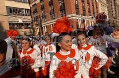 UCA/UDA Cheerleaders