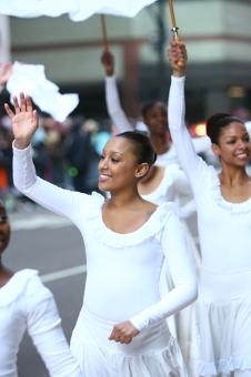 The Ailey School