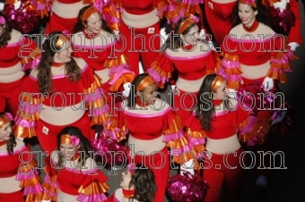Mike Miller Dance Team