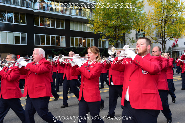 band directors