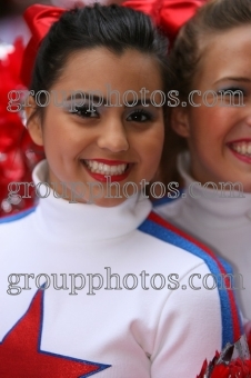 Varsity Spirit