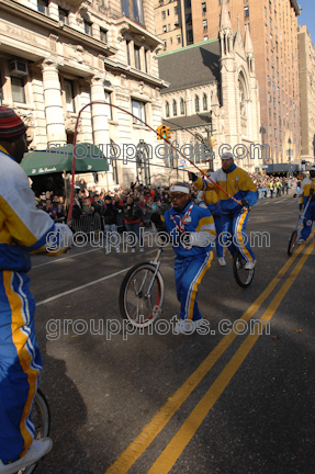 KC Unicycle