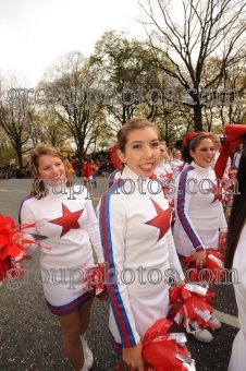 Varsity Spirit
