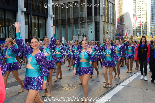 dance