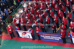 band directors
