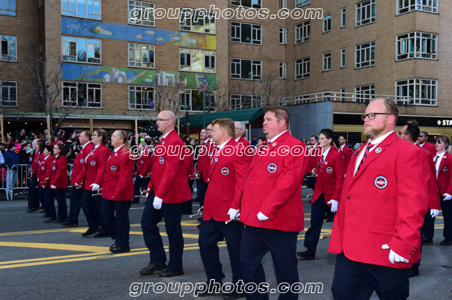 band directors