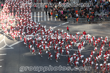 cheerleaders