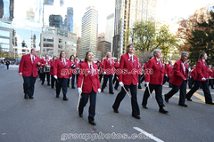 band directors