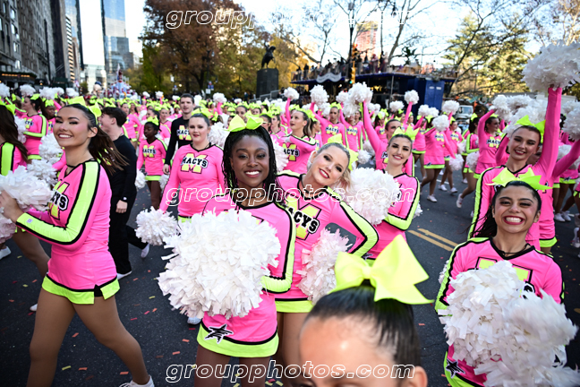 cheer