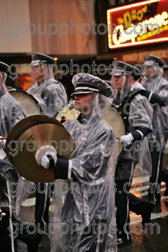 UnitedStatesAirForceAcademyBand