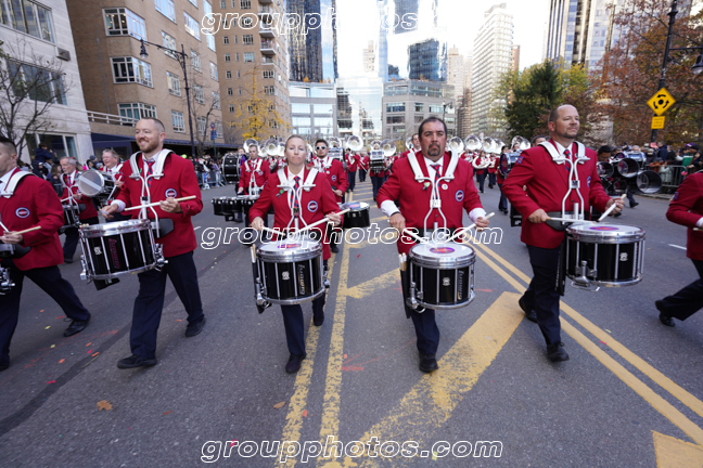 band directors