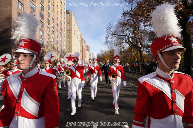 macys band