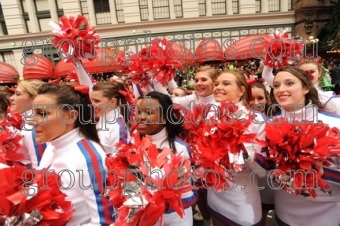 Varsity Spirit