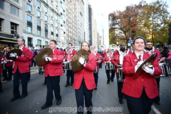 band directors