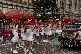 Varsity Spirit